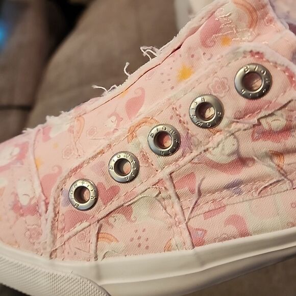 Blowfish Malibou kids size 3 NIB - Picture 6 of 6